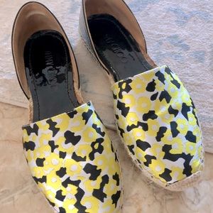 Jimmy Choo Espadrilles